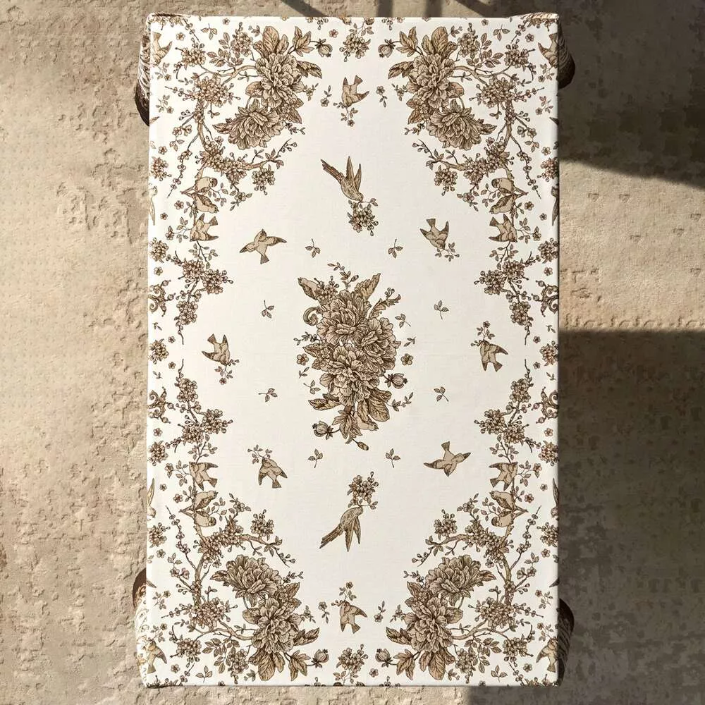 Скатерть прямоугольная Royal Garden
