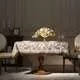 Скатерть прямоугольная Royal Garden