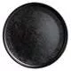 Набор из 4-х тарелок обеденных Choice Black