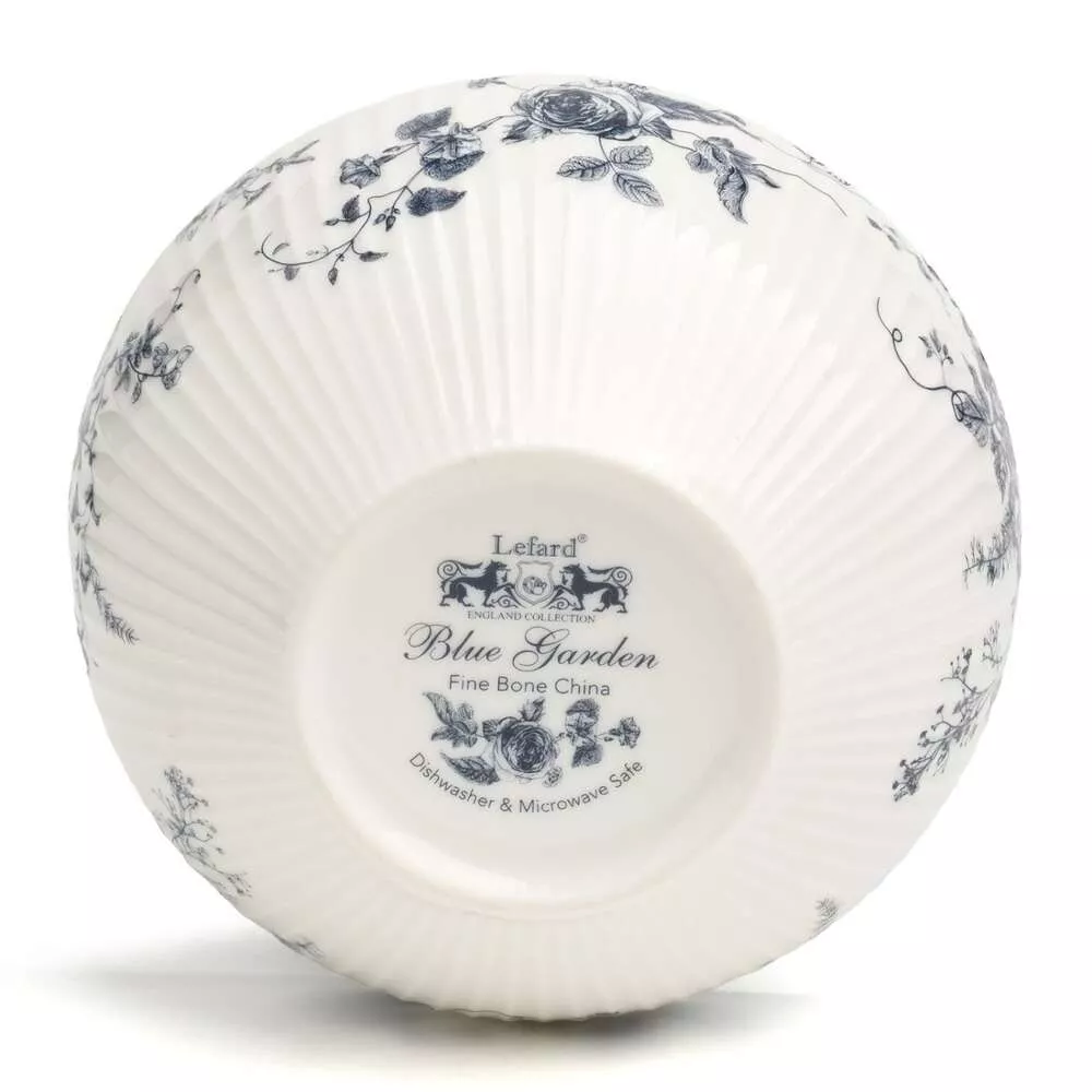 Набор из 4-х салатников Blue Garden 11,5 см