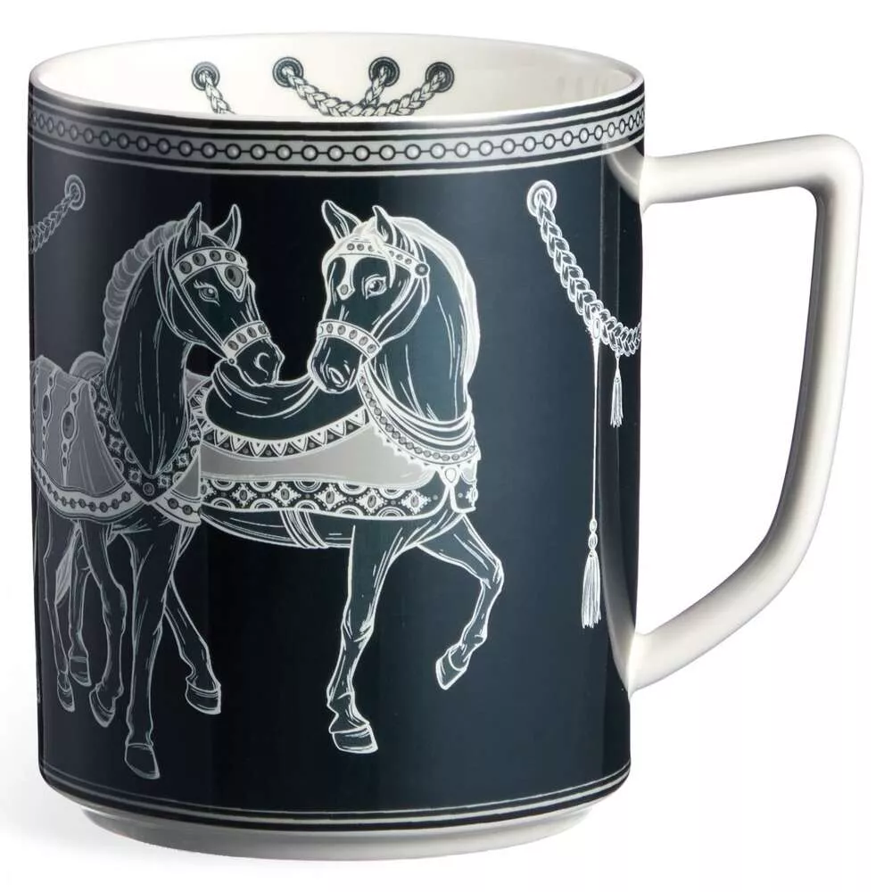 Кружка Horse Club
