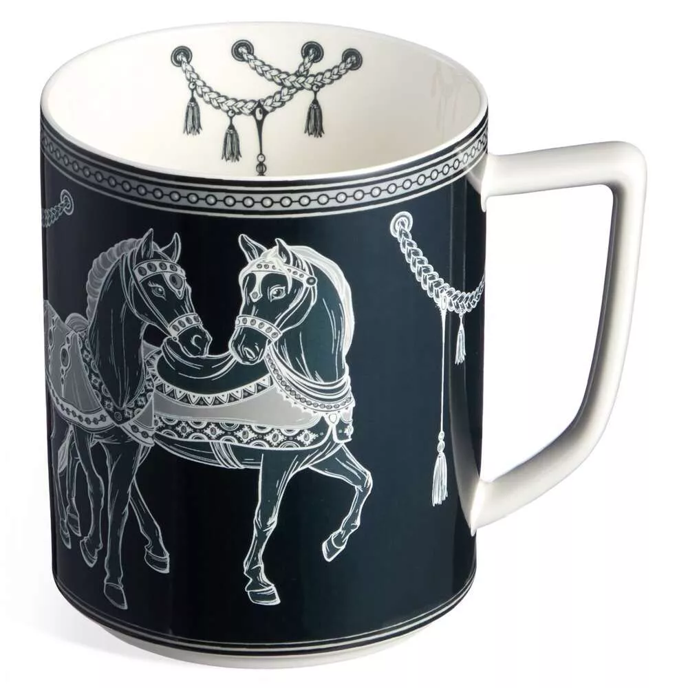 Кружка Horse Club