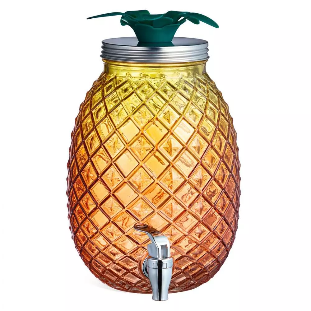 Диспенсер для напитков Pineapple