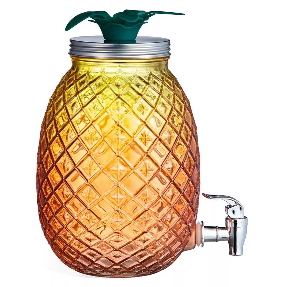 Диспенсер для напитков Pineapple