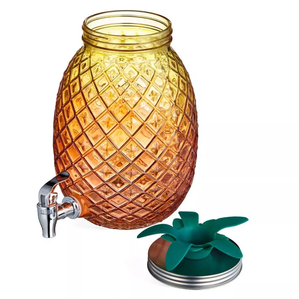 Диспенсер для напитков Pineapple