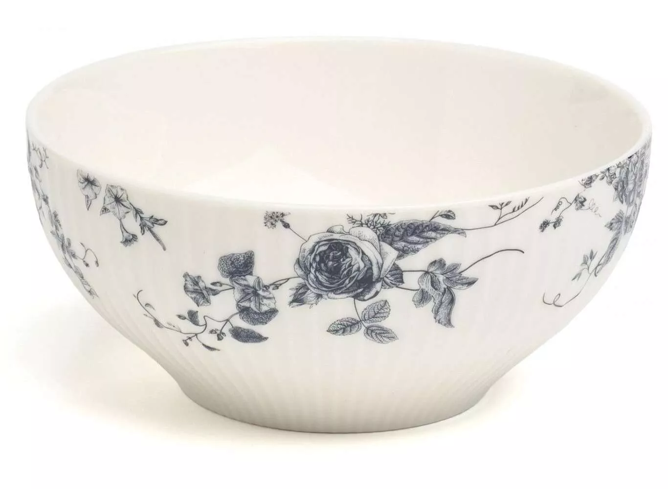 Набор из 4-х салатников Blue Garden 11,5 см