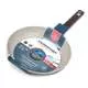 Сковорода с антипригарным покрытием Pfluon Marble гранит