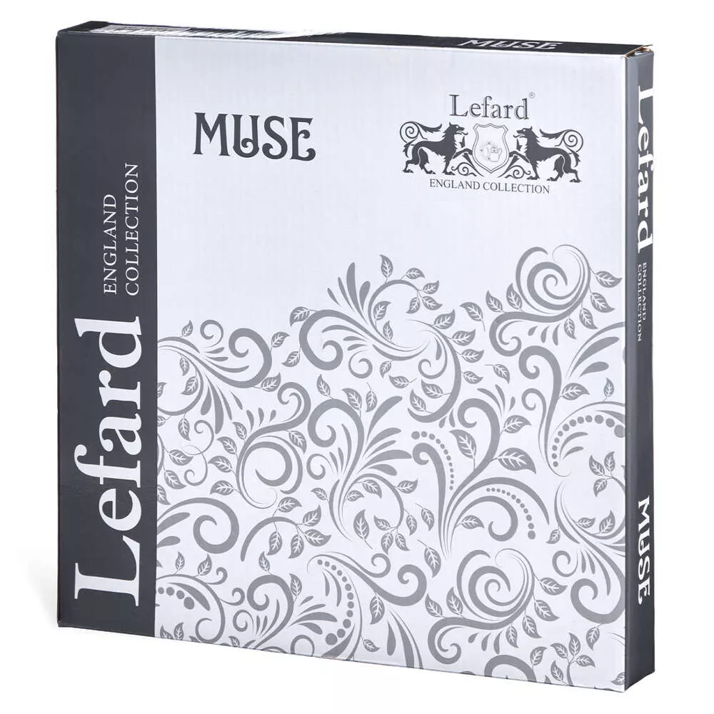 Набор тарелок обеденных Muse 2 шт.