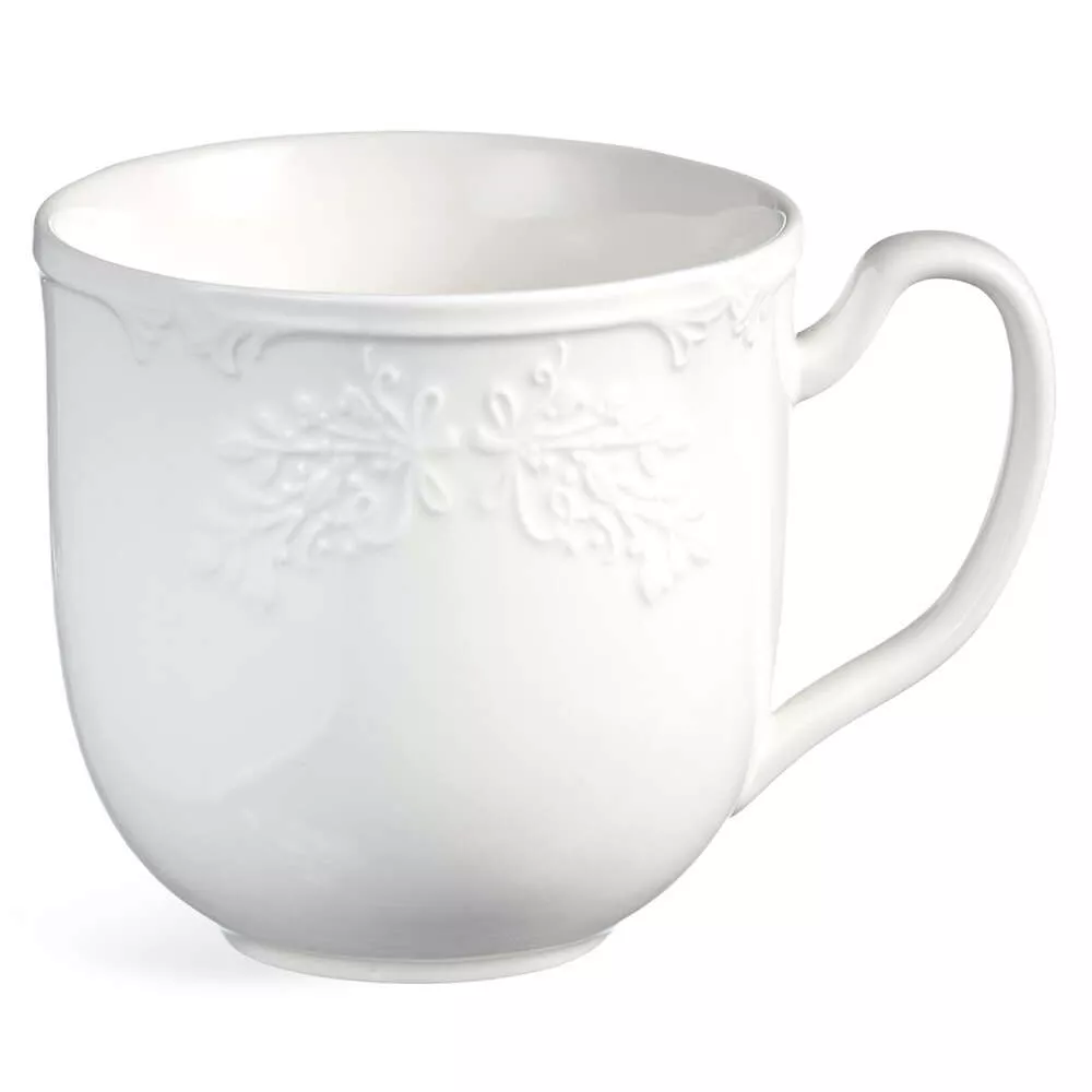 Набор кружек Floral 4 шт.