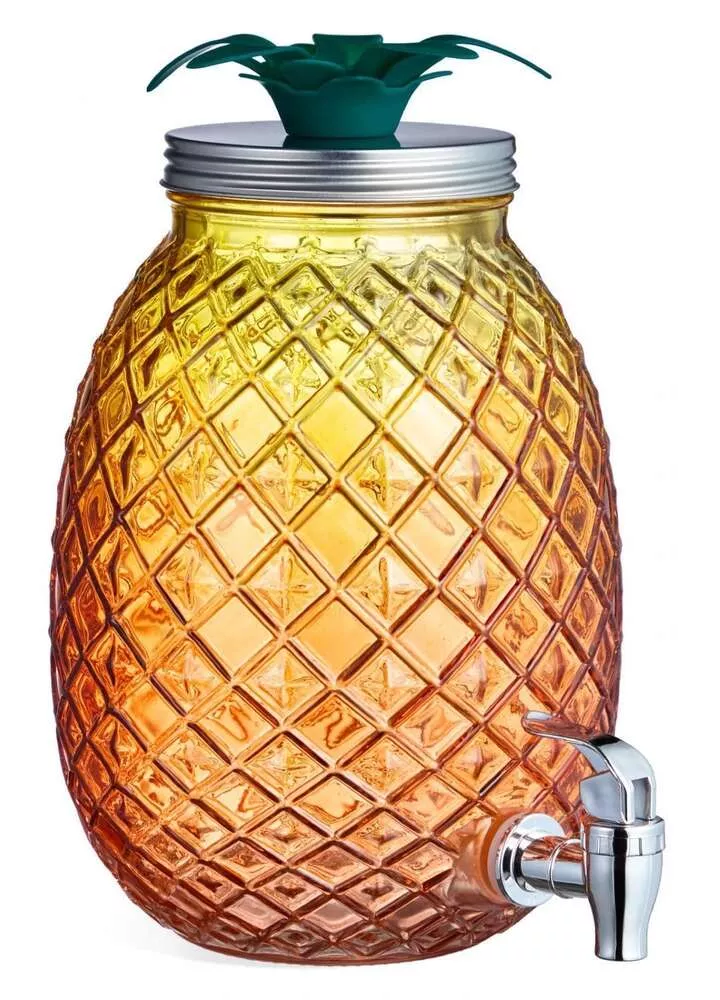 Диспенсер для напитков Pineapple