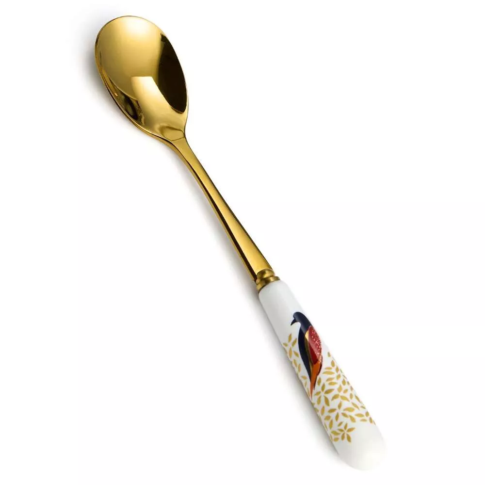 Набор ложек чайных Golden Birds