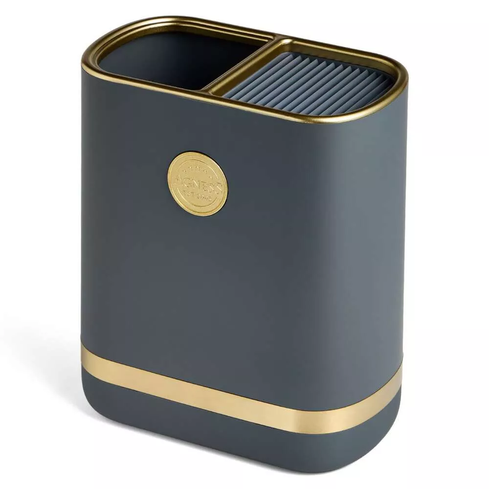 Набор кухонных ножей и инструментов GRAY & GOLD