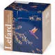 Сахарница Golden Birds изумруд