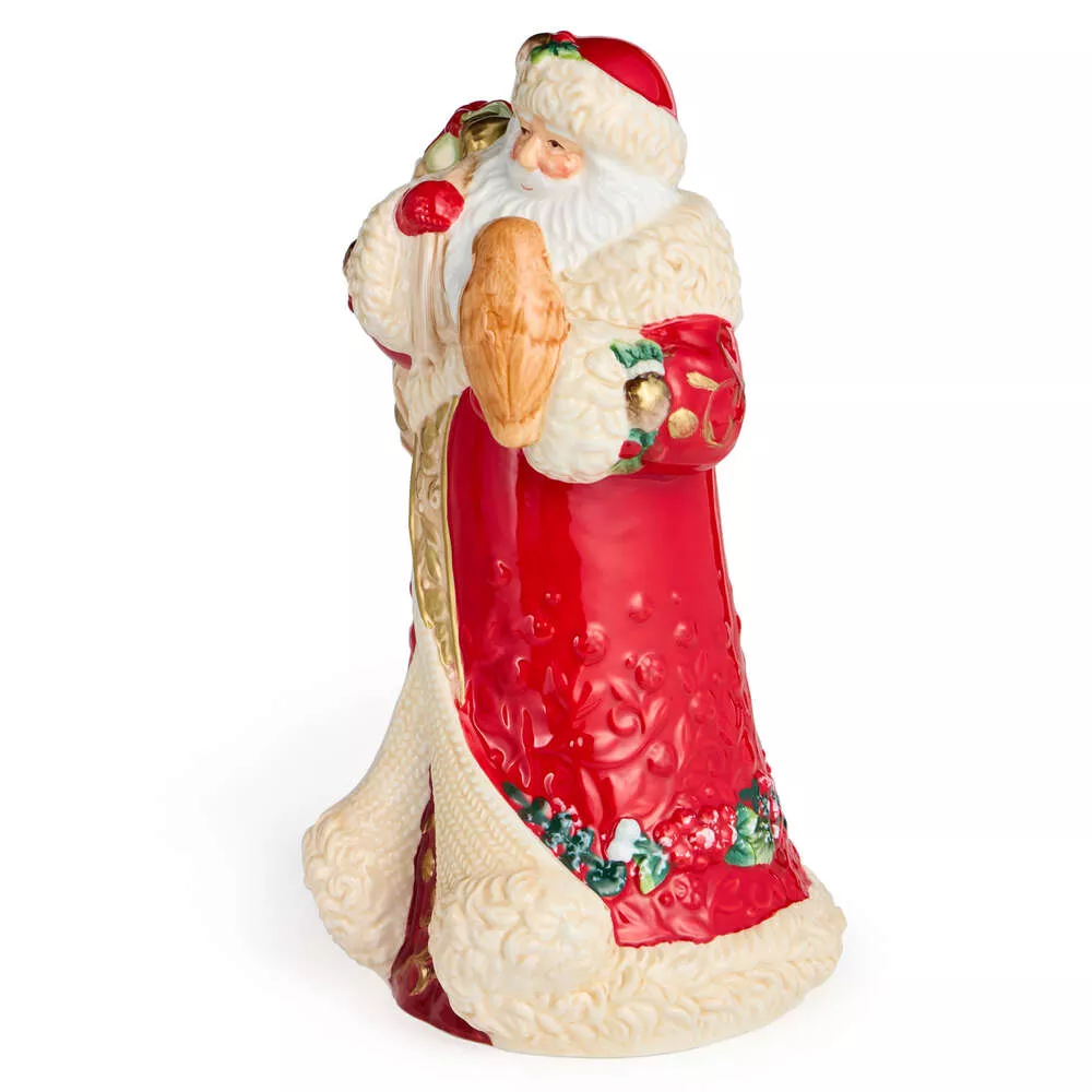 Фигура Дед Мороз