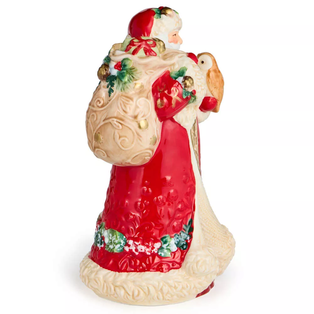 Фигура Дед Мороз