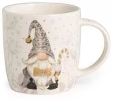 Кружка Gnome Winter Story