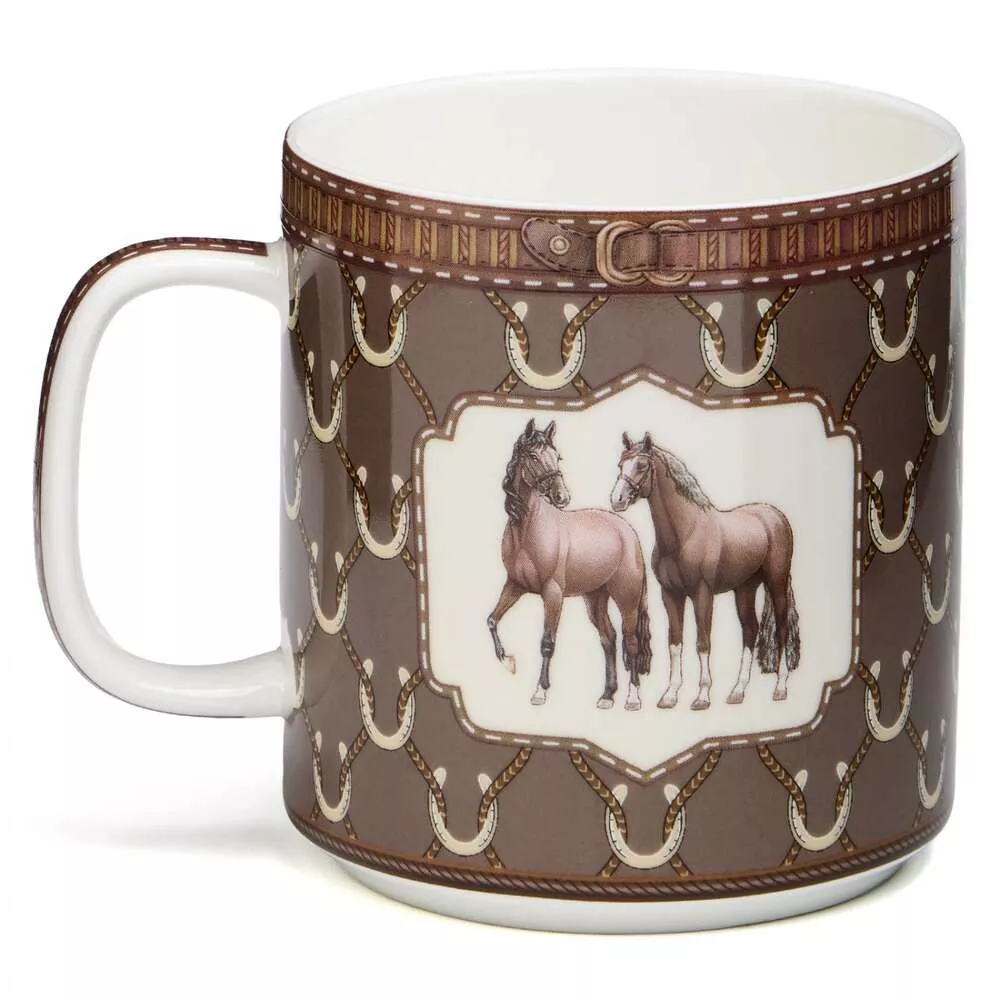 Кружка Horse Club