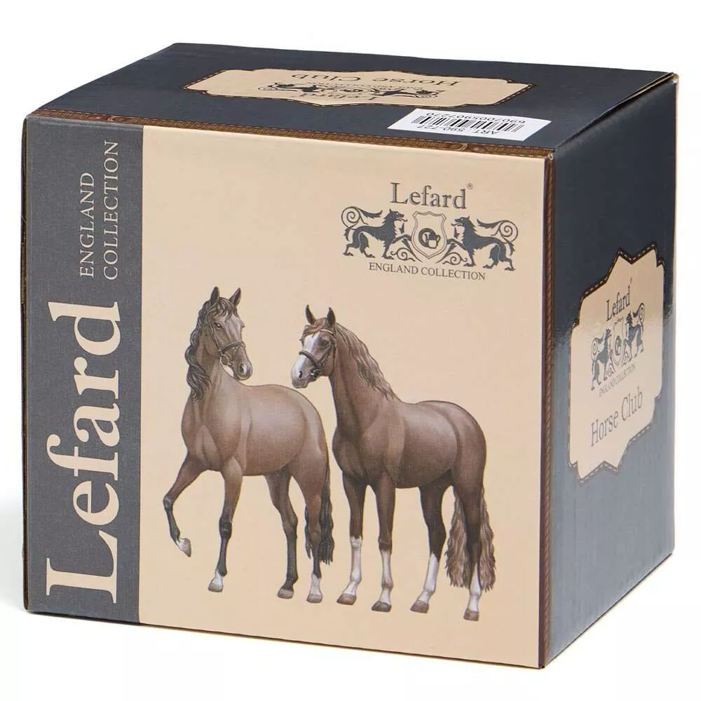 Кружка Horse Club