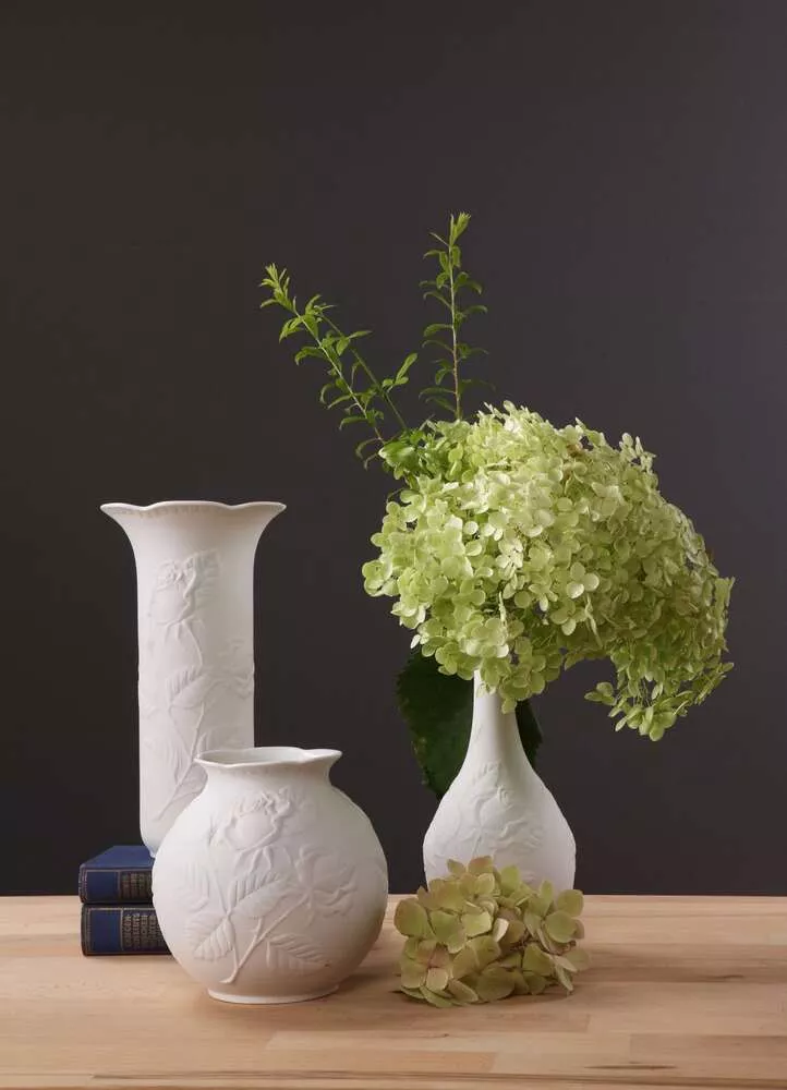 Ваза Rosengarten 14 см