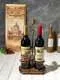 Подставка под бутылки Old Wood