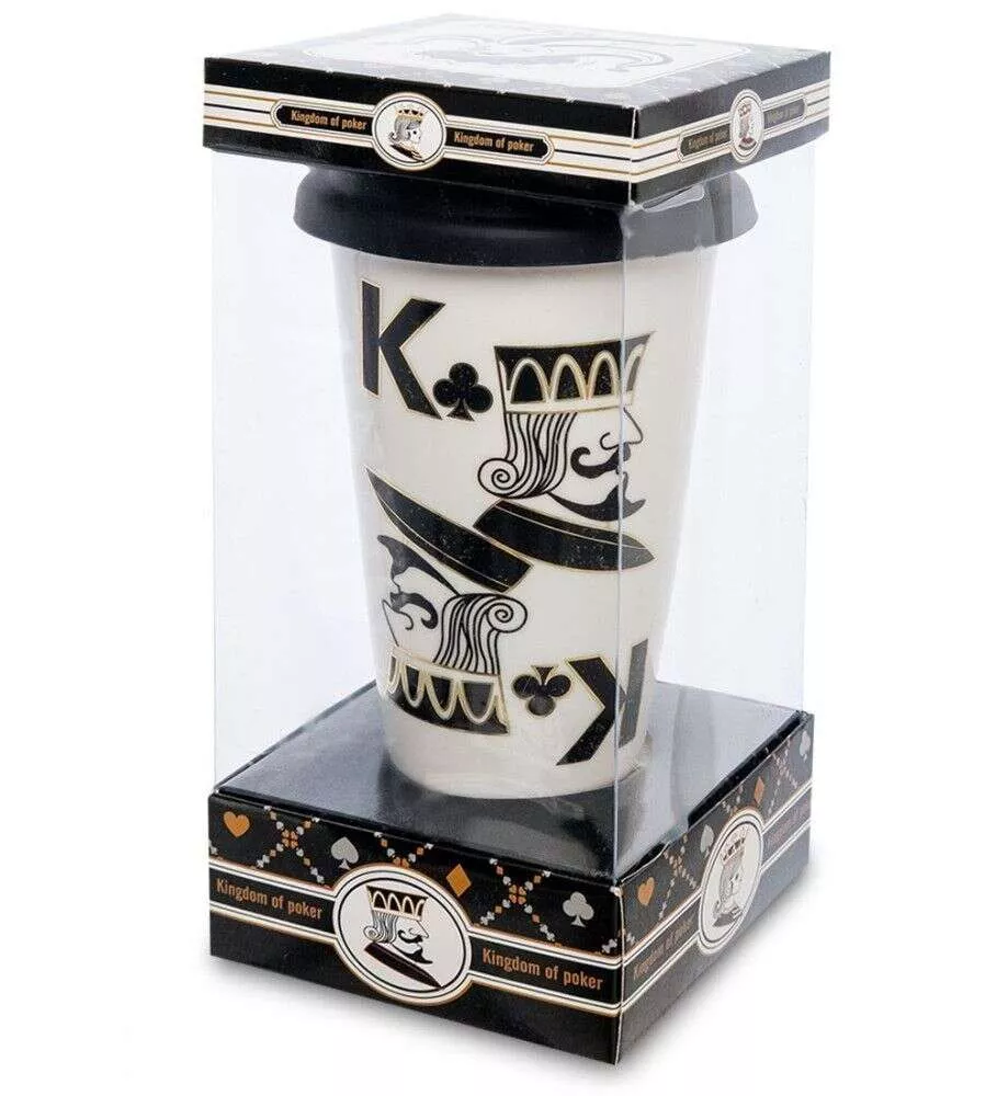Кружка Королевская игра