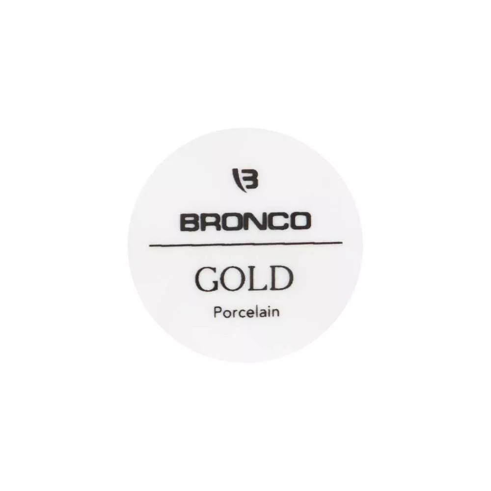 Чайник заварочный Bronco Gold