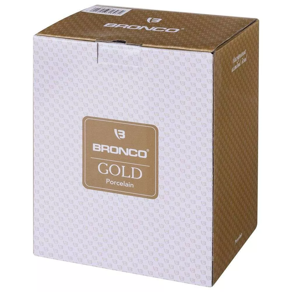 Кувшин Bronco Gold 1,4 л