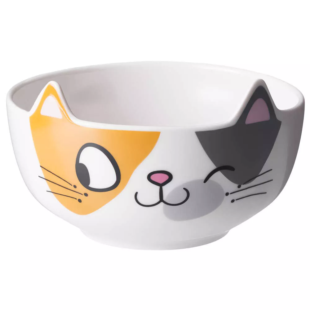 Набор для завтрака Cat