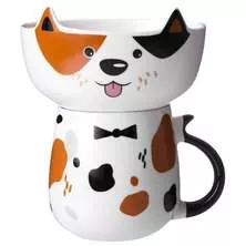 Набор для завтрака Dog