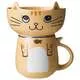 Набор для завтрака Cat