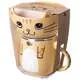 Набор для завтрака Cat