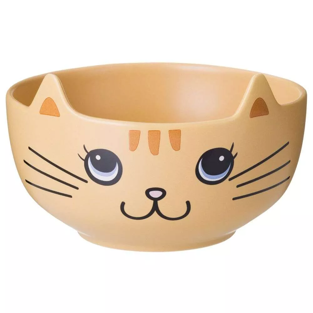 Набор для завтрака Cat