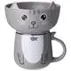 Набор для завтрака Cat