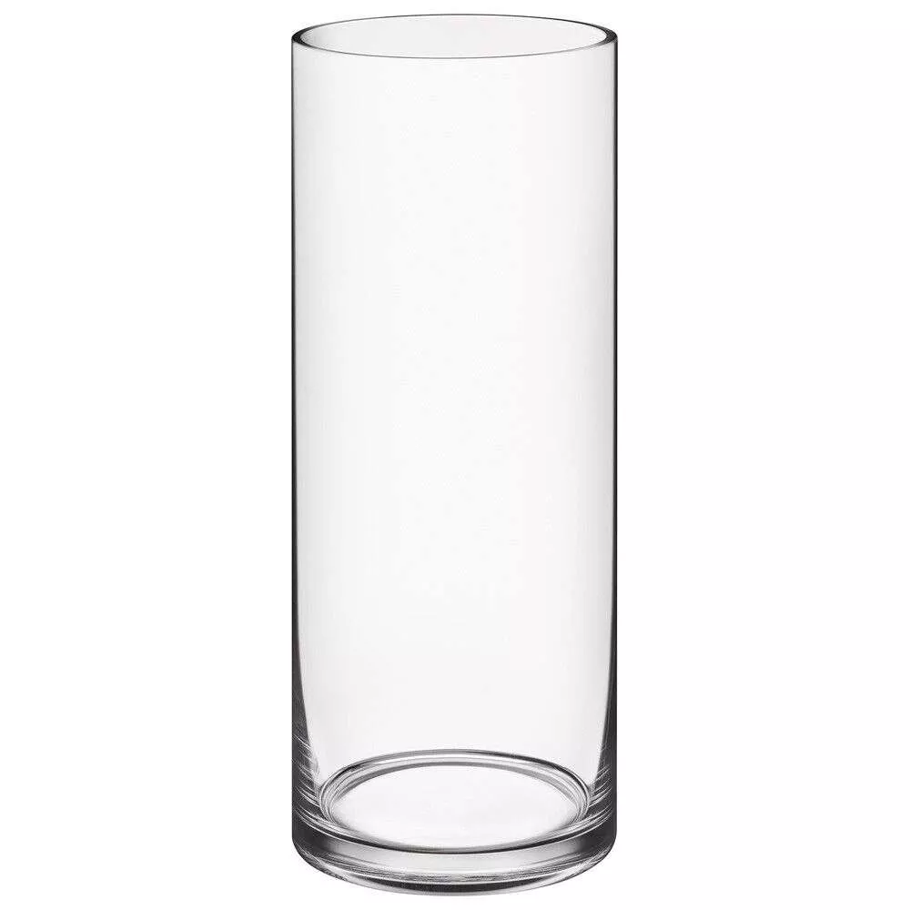 Ваза для цветов Cylinder 30 см