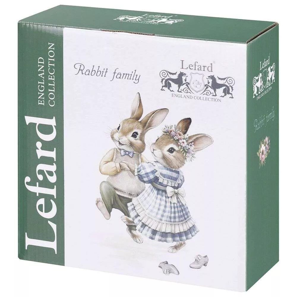 Салатник Rabbits Family 800 мл