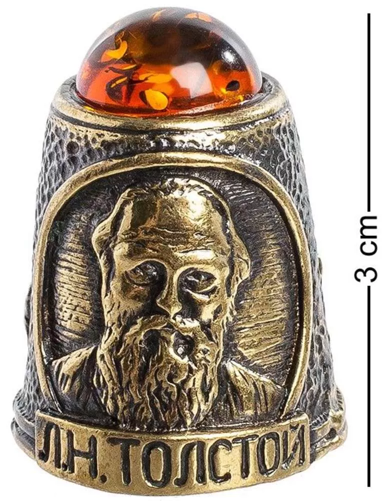Наперсток Толстой Л.Н.