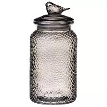Емкость для хранения Garden Grey 1,3 л