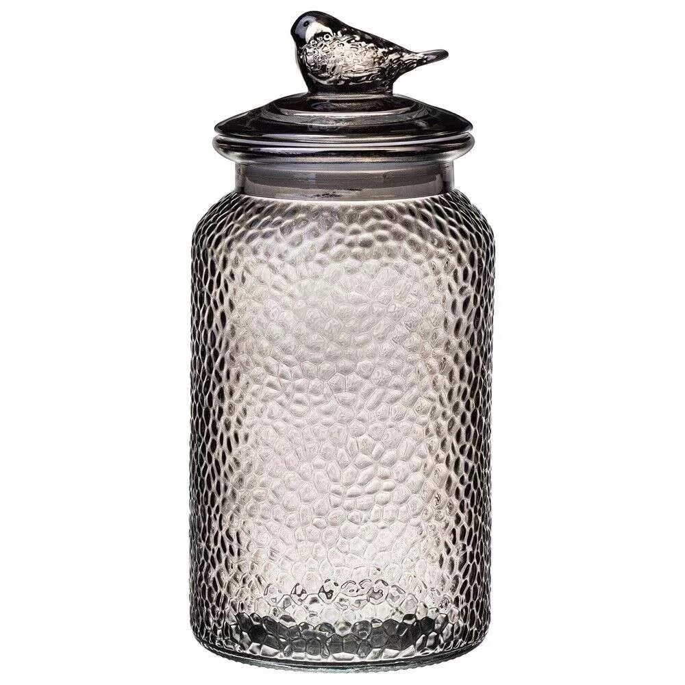 Емкость для хранения Garden Grey 1,3 л