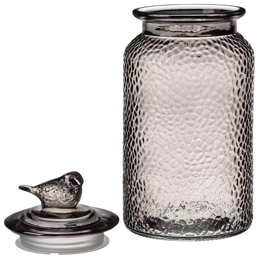 Емкость для хранения Garden Grey 1,3 л