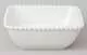 Салатник квадратный Pearl 1,2 л