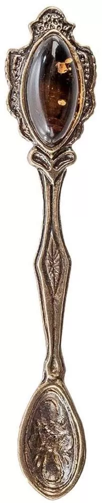 Фигурка-кошельковая Ложка