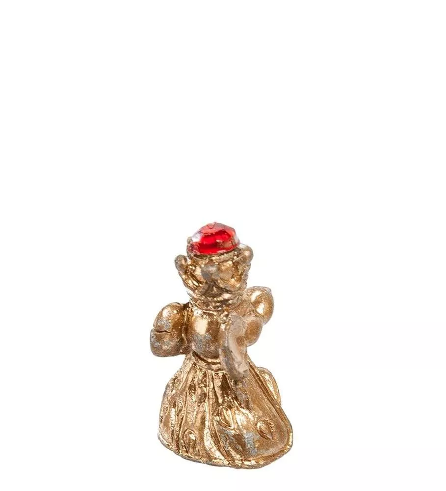 Фигурка-кошельковая Мышиный король