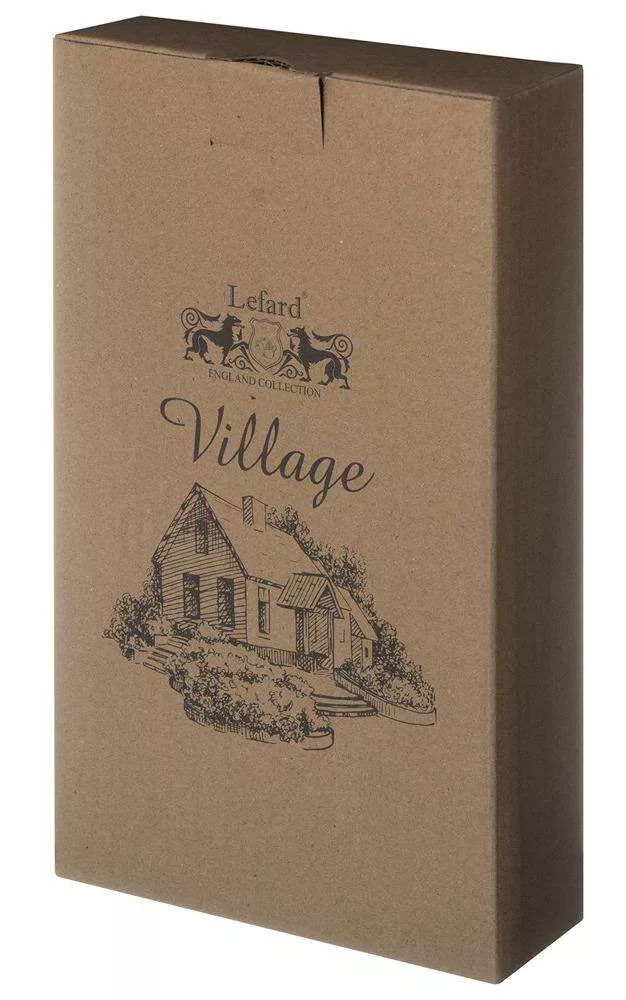 Подставка под ложку Village Капуста