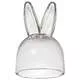 Блюдо на ножке с крышкой Rabbit Family