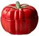 Горшочек для запекания Tomato с крышкой 450 мл