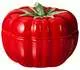 Горшочек для запекания Tomato с крышкой 900 мл
