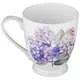 Кружка большая Hortensia