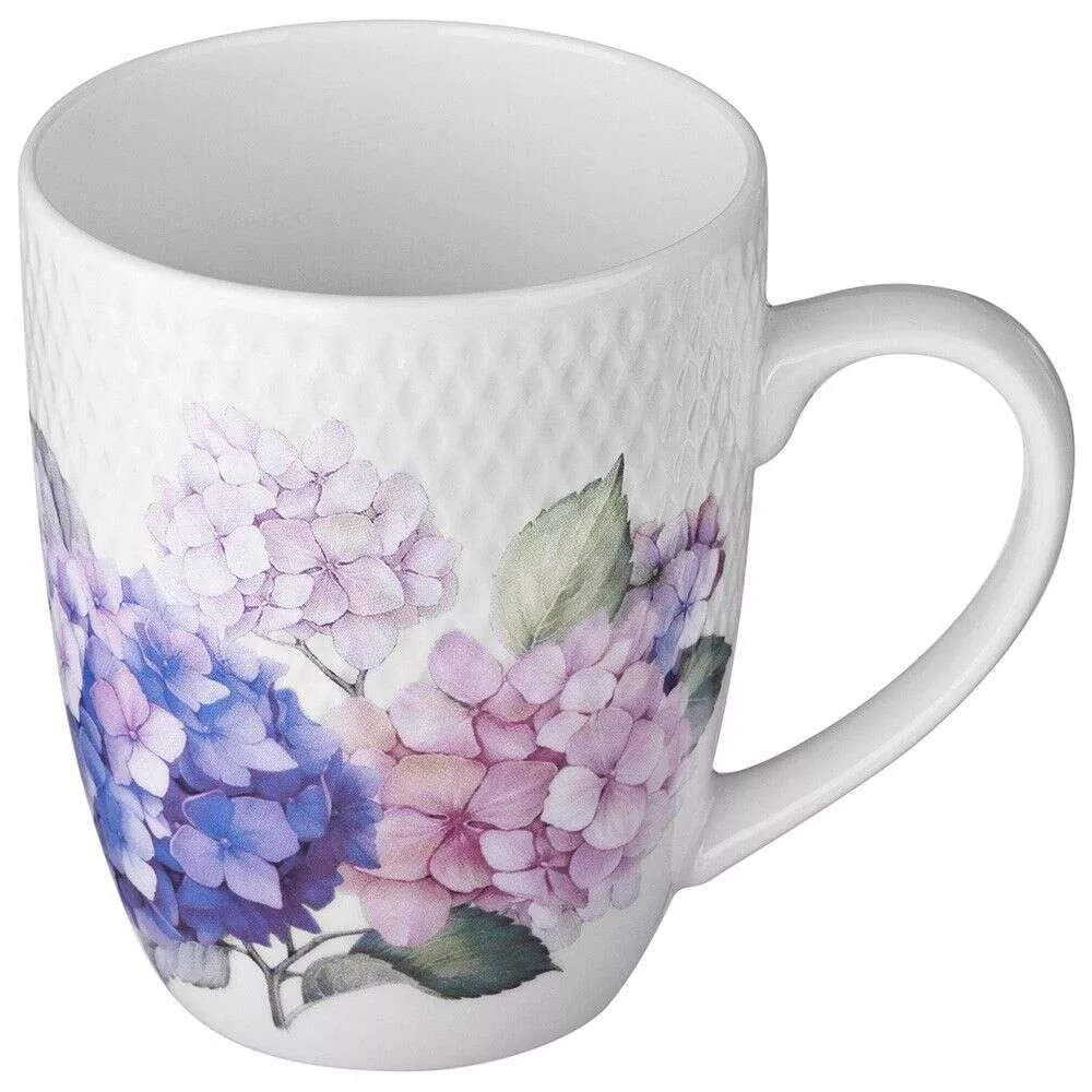 Кружка Hortensia