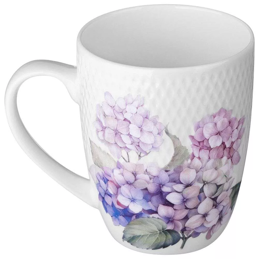 Кружка Hortensia
