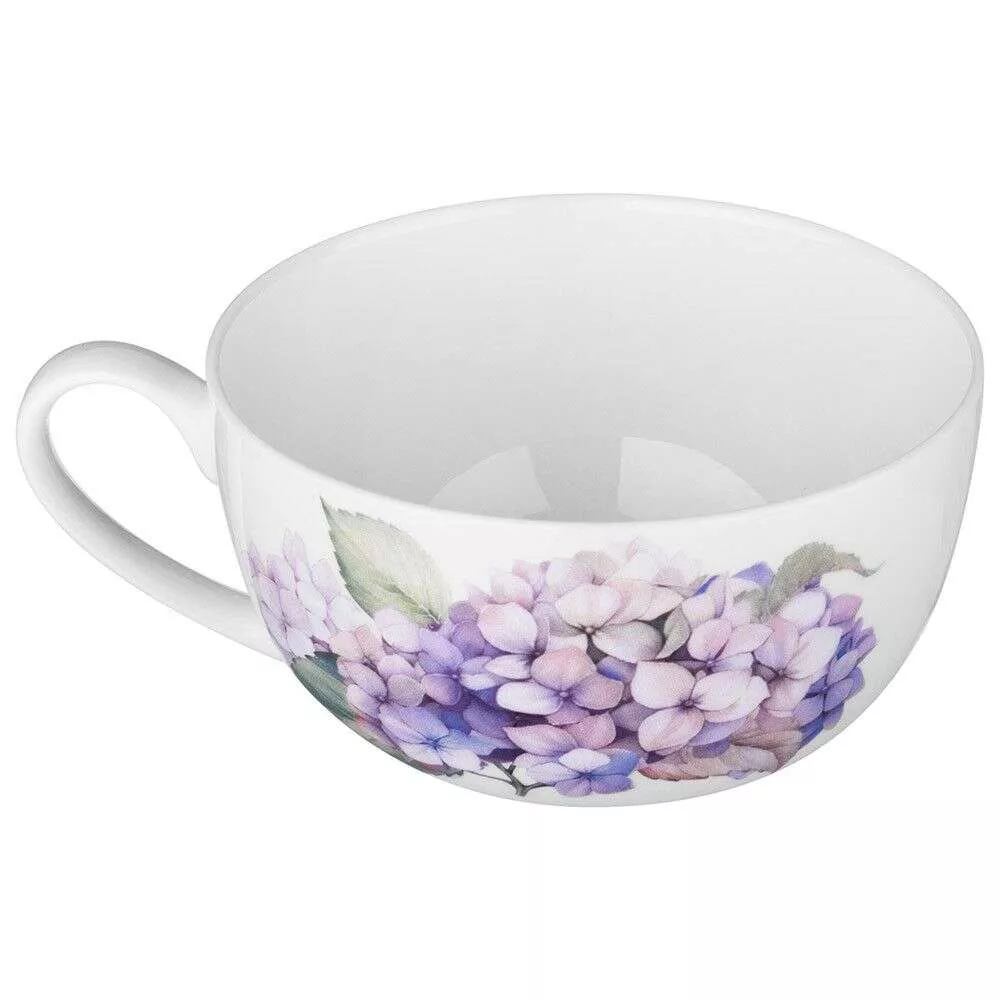 Чайная пара Hortensia